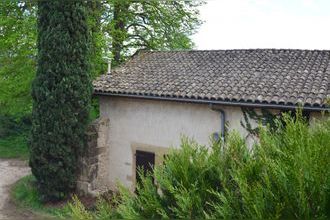 achat maison chatuzange-le-goubet 26300