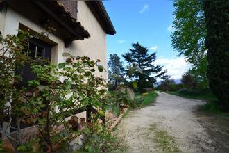 achat maison chatuzange-le-goubet 26300