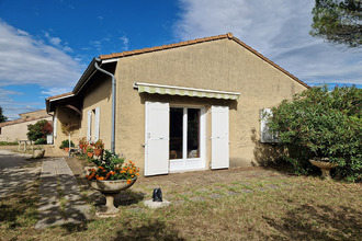 achat maison chatuzange-le-goubet 26300