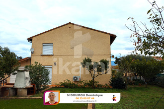 achat maison chatuzange-le-goubet 26300