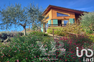 achat maison chatuzange-le-goubet 26300