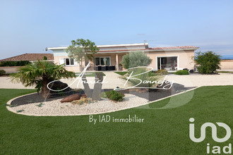 achat maison chatuzange-le-goubet 26300