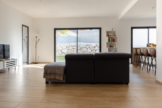 achat maison chatuzange-le-goubet 26300