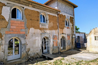 achat maison chatuzange-le-goubet 26300