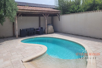 achat maison chatuzange-le-goubet 26300