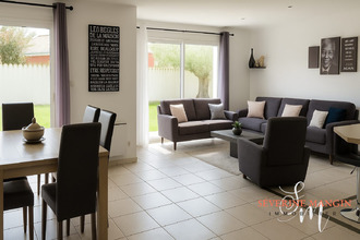 achat maison chatuzange-le-goubet 26300