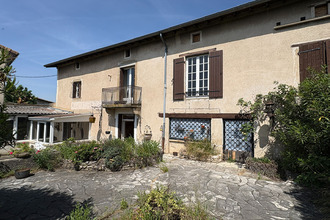 achat maison chatuzange-le-goubet 26300