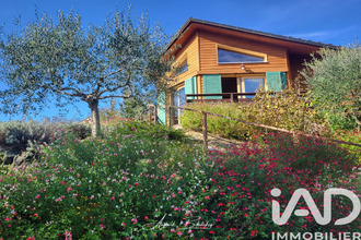 achat maison chatuzange-le-goubet 26300