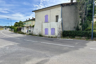 achat maison chatuzange-le-goubet 26300