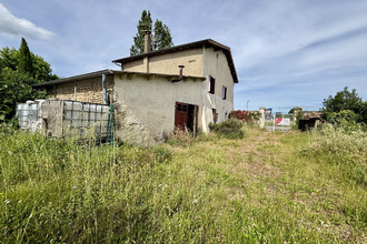achat maison chatuzange-le-goubet 26300