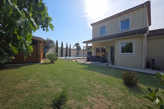 achat maison chatuzange-le-goubet 26300