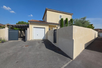 achat maison chatuzange-le-goubet 26300