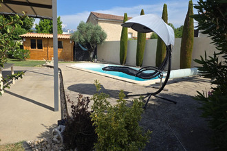 achat maison chatuzange-le-goubet 26300