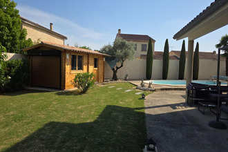 achat maison chatuzange-le-goubet 26300