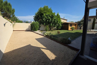 achat maison chatuzange-le-goubet 26300
