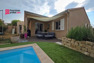 achat maison chatuzange-le-goubet 26300