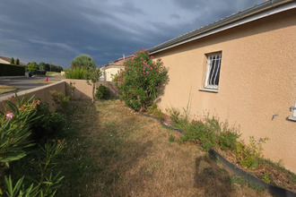achat maison chatuzange-le-goubet 26300