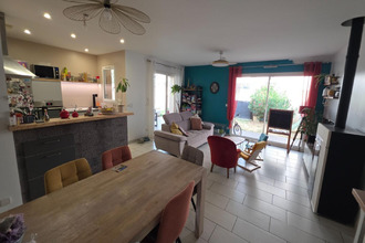 achat maison chatuzange-le-goubet 26300