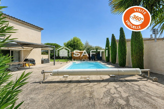 achat maison chatuzange-le-goubet 26300