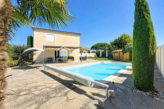 achat maison chatuzange-le-goubet 26300
