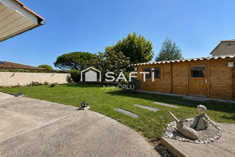 achat maison chatuzange-le-goubet 26300