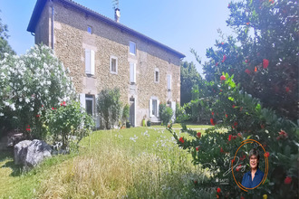 achat maison chatuzange-le-goubet 26300