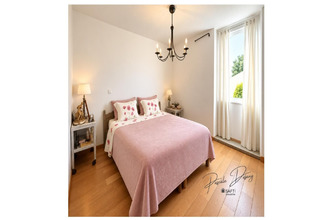 achat maison chatuzange-le-goubet 26300