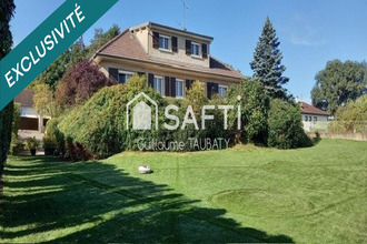 achat maison chaucenne 25170