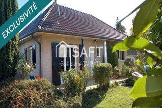 achat maison chaucenne 25170