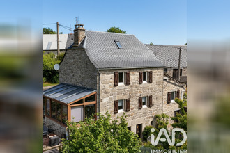 achat maison chauchailles 48310