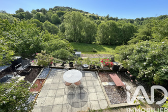achat maison chauchailles 48310