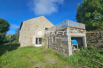 achat maison chauchailles 48310