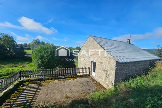 achat maison chauchailles 48310