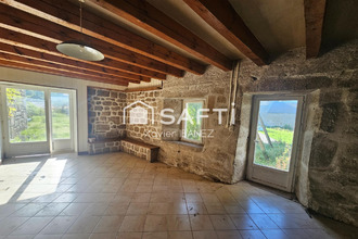 achat maison chauchailles 48310