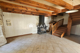 achat maison chauchailles 48310