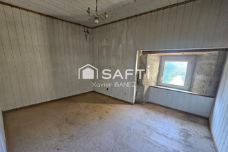 achat maison chauchailles 48310