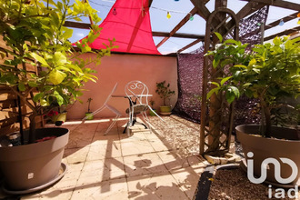 achat maison chauche 85140