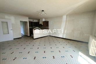 achat maison chauche 85140