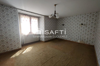 achat maison chauche 85140