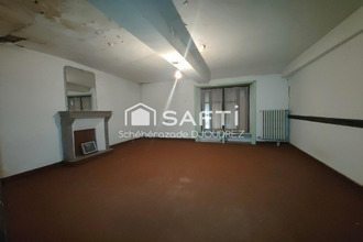 achat maison chauche 85140