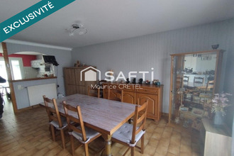 achat maison chauche 85140