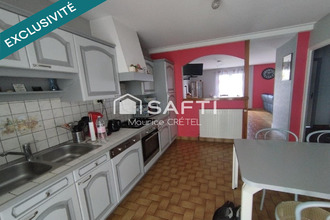 achat maison chauche 85140