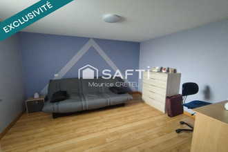 achat maison chauche 85140