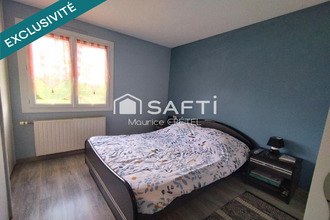 achat maison chauche 85140