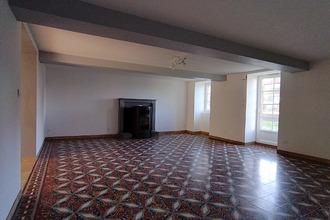 achat maison chauche 85140