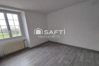 achat maison chauche 85140