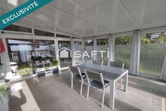 achat maison chauche 85140