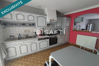 achat maison chauche 85140