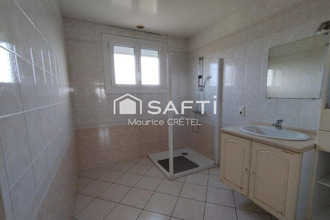 achat maison chauche 85140