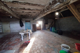 achat maison chauche 85140